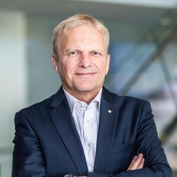 Wolfgang Demmelbauer-Ebner